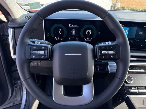 New 2026 Hyundai Santa Fe SEL FWD image 24