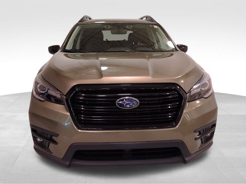 Certified 2022 Subaru Ascent Onyx Edition image 9