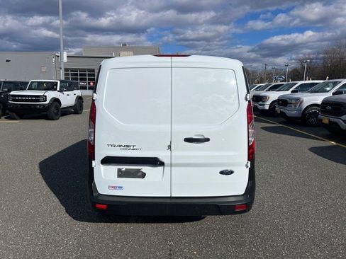 Used 2023 Ford Transit Connect XL image 4