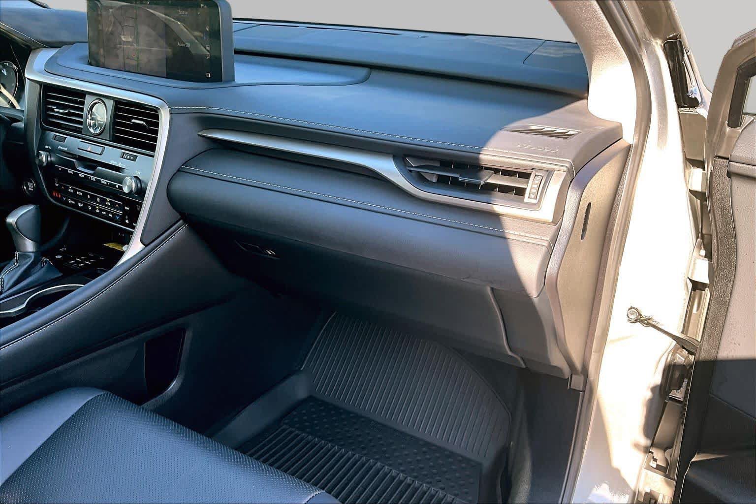 Used 2021 Lexus RX 350 AWD w/ Premium Package image 18