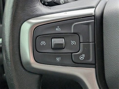 Used 2020 Chevrolet Silverado 1500 RST image 23