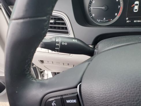 Used 2016 Hyundai Sonata Sport w/ Option Group 03 image 19