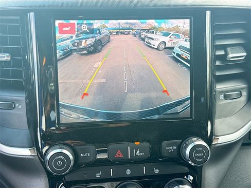 New 2026 RAM 1500 2WD Crew Cab image 13