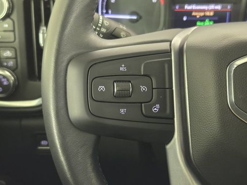 Used 2022 GMC Sierra 2500 SLE w/ SLE Value Package; AWD/4WD image 30
