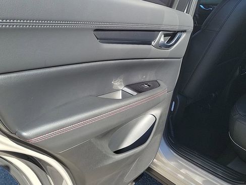 New 2025 MAZDA CX-5 2.5 Turbo image 21