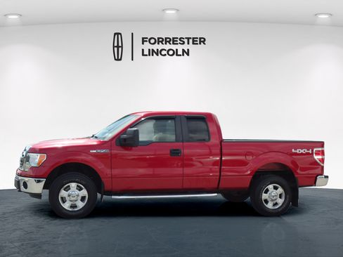 Used 2010 Ford F150 XLT AWD/4WD image 6