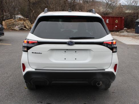 New 2026 Subaru Forester Limited AWD/4WD image 6