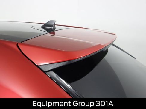 Certified 2024 Ford Edge Titanium w/ Equipment Group 301A image 25