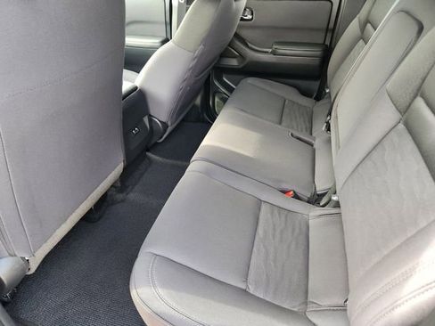 Used 2024 Nissan Frontier SV w/ Technology Package image 30