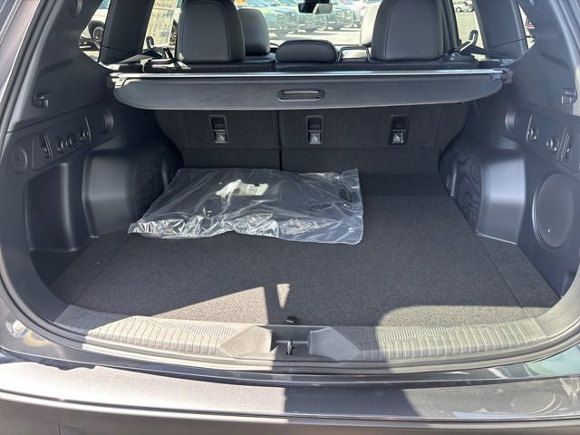 New 2026 Subaru Forester Touring AWD/4WD image 53