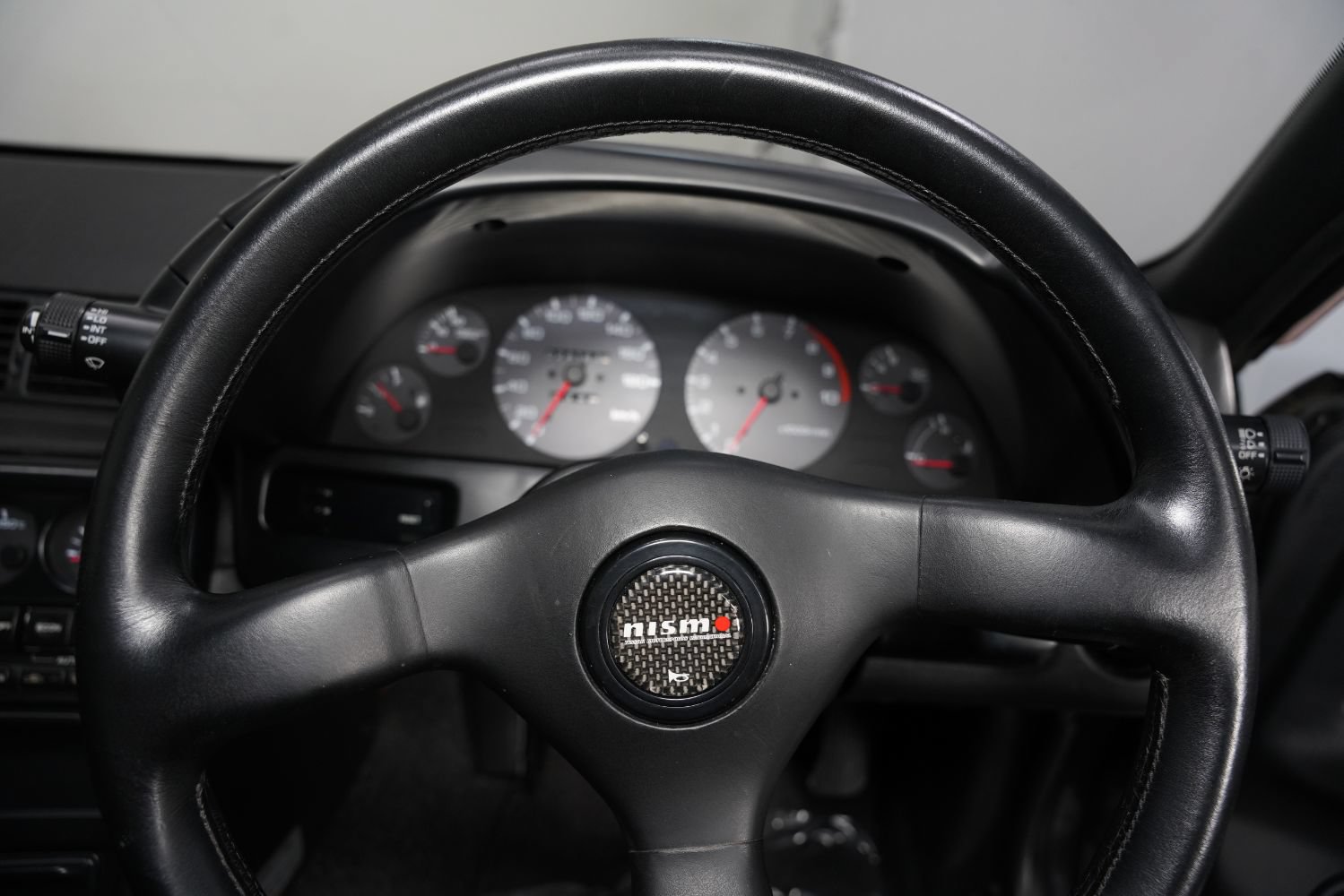 Used 1990 Nissan GT-R image 34