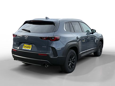 New 2026 MAZDA CX-50 2.5 Hybrid w/ Weather Package image 5