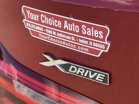 Used 2014 BMW 428i xDrive Convertible AWD/4WD image 6