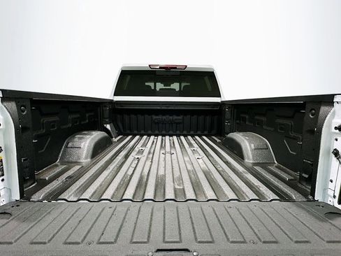 New 2026 GMC Sierra 2500 Denali Ultimate AWD/4WD image 28