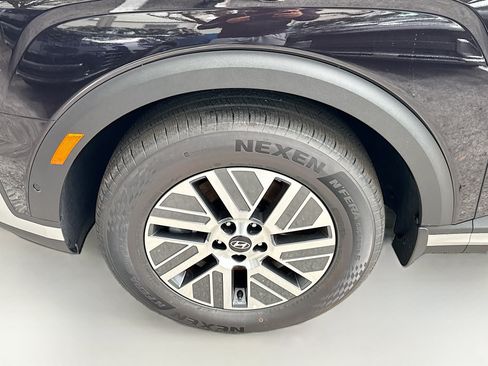 New 2026 Hyundai Palisade SEL Premium FWD image 24