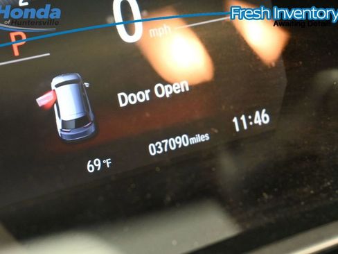 Used 2019 Honda CR-V EX-L image 18