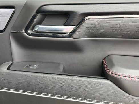 Certified 2024 GMC Sierra 1500 AT4X AWD/4WD image 24