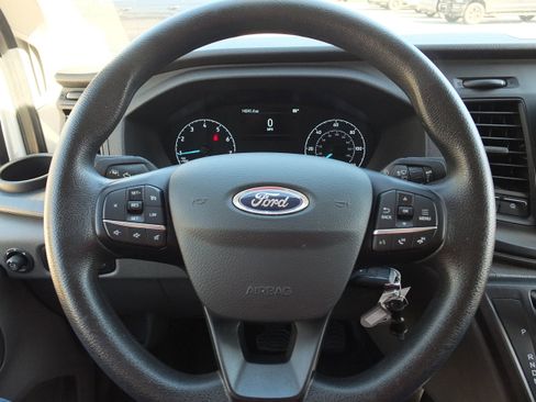 Used 2024 Ford Transit 250 Low Roof w/ Exterior Upgrade Package image 18