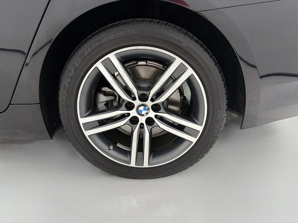 Used 2021 BMW 530i xDrive w/ Convenience Package AWD/4WD image 34