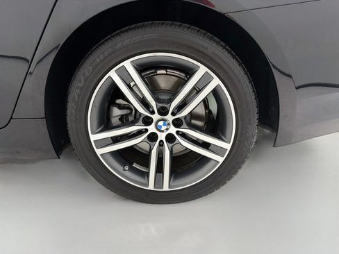 Used 2021 BMW 530i xDrive w/ Convenience Package AWD/4WD image 34