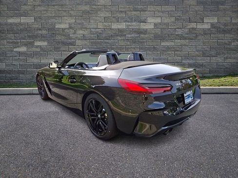 New 2026 BMW Z4 sDrive30i w/ Premium Package image 5