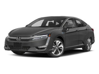Used 2018 Honda Clarity Touring