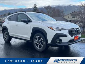 New 2026 Subaru Crosstrek 2.0i Premium video 1