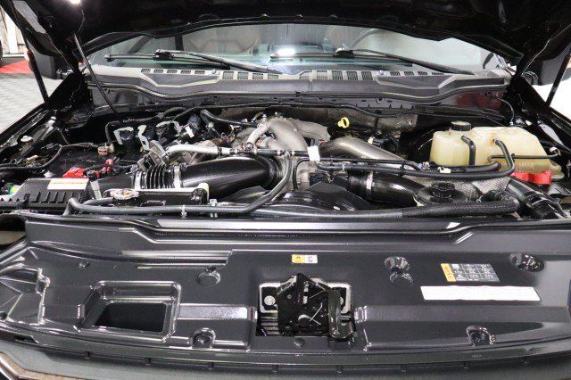 Used 2020 Ford F250 King Ranch w/ King Ranch Ultimate Package AWD/4WD image 83