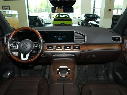 Used 2020 Mercedes-Benz GLE 450 4MATIC image 41