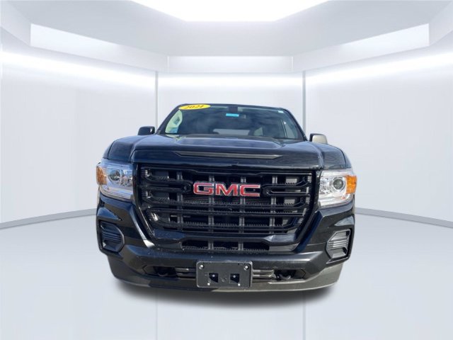 Used 2021 GMC Canyon Elevation Standard w/ Convenience Package AWD/4WD image 13