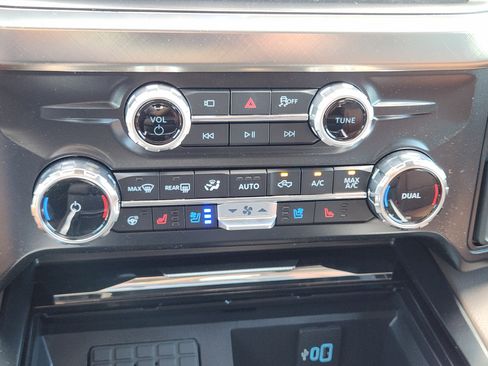 New 2026 Ford F250 King Ranch w/ Chrome Package AWD/4WD image 15