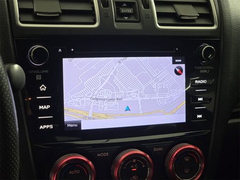 Used 2019 Subaru WRX STI Limited image 30