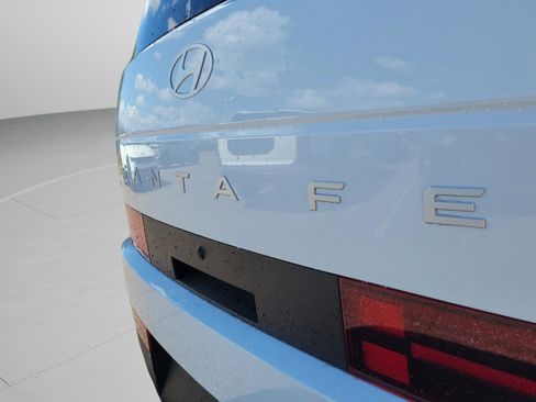 New 2026 Hyundai Santa Fe SE image 7