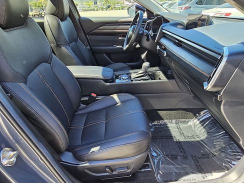 Certified 2025 MAZDA CX-50 2.5 Hybrid w/ Cargo Package image 19