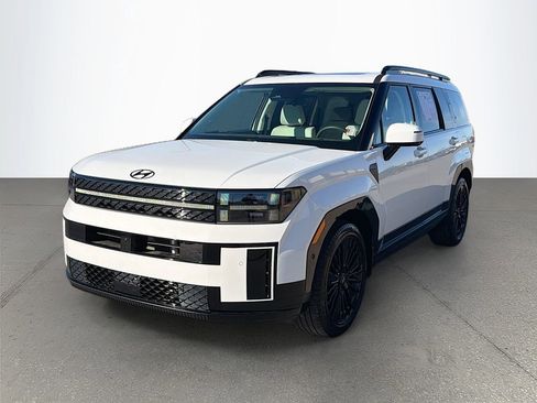 Used 2025 Hyundai Santa Fe Calligraphy image 9