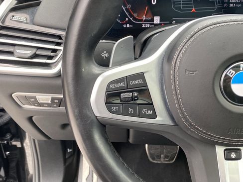 Used 2023 BMW X5 xDrive40i w/ M Sport Package image 29