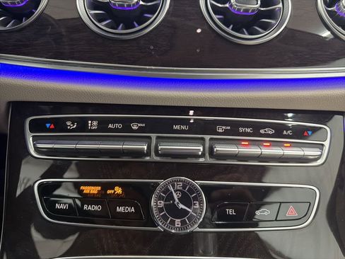 Used 2019 Mercedes-Benz E 450 Cabriolet image 29