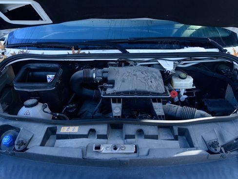 Used 2020 Mercedes-Benz Sprinter 3500 image 10