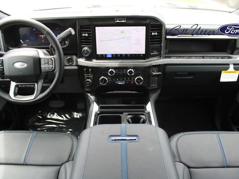 New 2026 Ford F250 Platinum AWD/4WD image 12