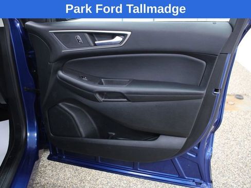 Used 2023 Ford Edge SEL w/ Convenience Package AWD/4WD image 21