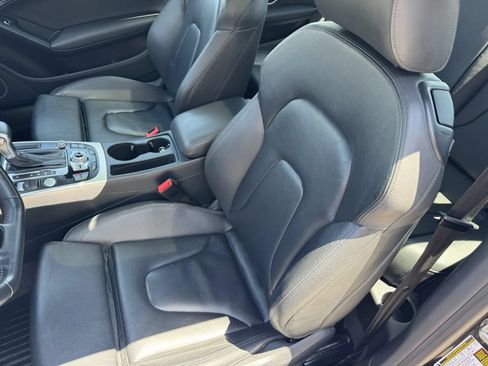 Used 2016 Audi A5 2.0T Premium Plus w/ Technology Package AWD/4WD image 11