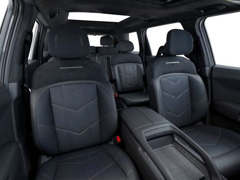 New 2027 Kia Telluride X-Line SX Prestige AWD/4WD image 15
