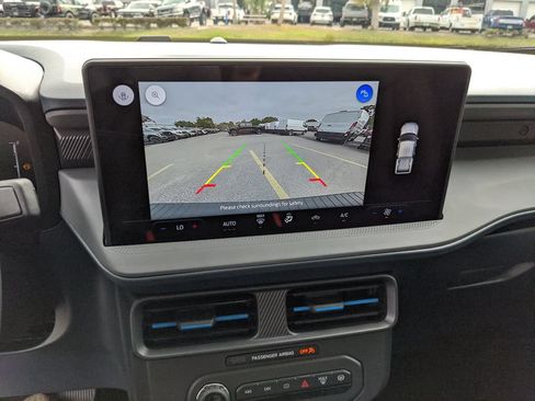 New 2026 Ford Maverick Lobo AWD/4WD image 22