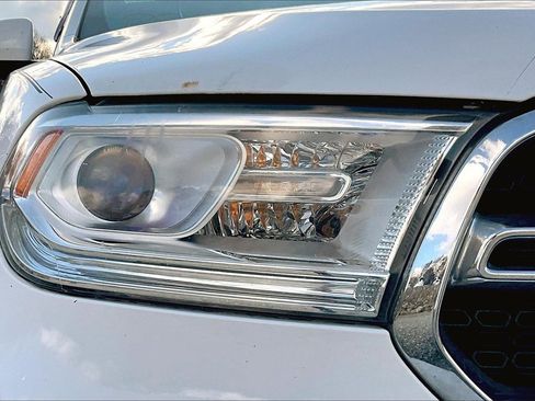 Used 2017 Dodge Durango SXT w/ Quick Order Package 23B image 24