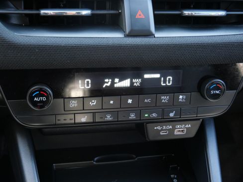 Certified 2026 Subaru Outback Premium AWD/4WD image 23