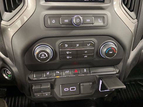 New 2026 Chevrolet Silverado 3500 W/T w/ WT/CX Safety Package image 27