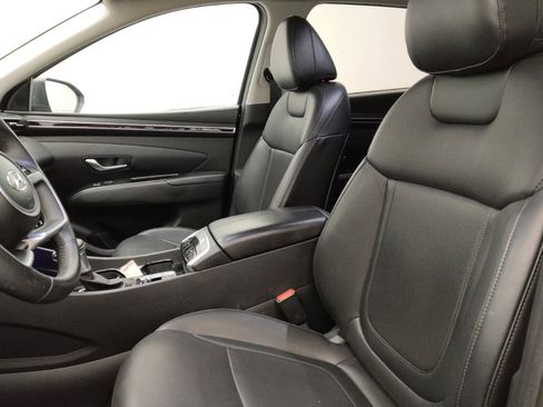 Used 2023 Hyundai Tucson SEL w/ Convenience Package image 17