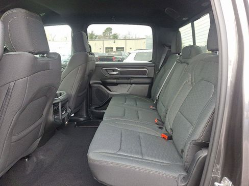 New 2026 RAM 1500 Big Horn image 7