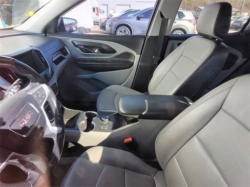 Used 2019 GMC Terrain SLT image 7