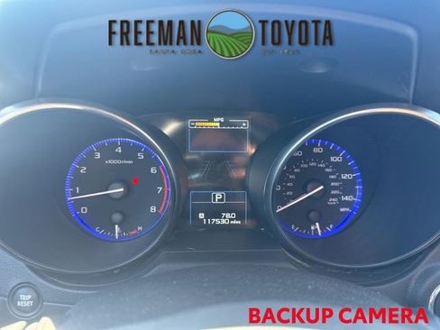 Used 2016 Subaru Outback 2.5i Limited image 8